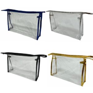 Custom Cosmetic Bags