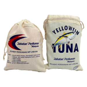 Canvas Pouch Printing