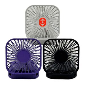 Personalized Portable Hand Fan