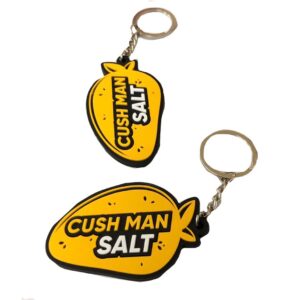 PVC Keychain Manufacturer