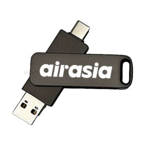 Corporate Gift USB Flash Drive