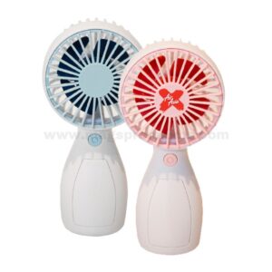 Hand Fan Printing Service