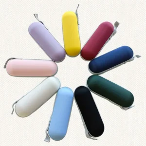 Capsule UV Mini Umbrella with Custom Logo