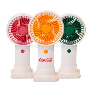 Handheld Fan Printing