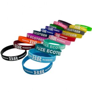 custom-colourful-wristbands-set