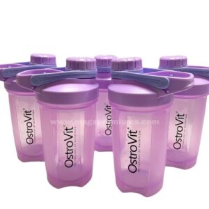 Shaker Bottle 500ml