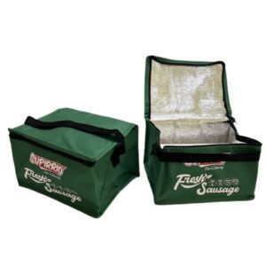 Customised Cooler Bag