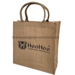 Custom Jute Bags