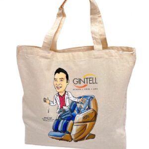 Promotional Canvas Tote Bags