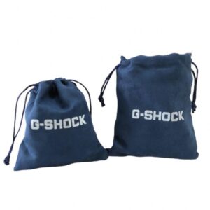 Flannel Jewelry Pouches