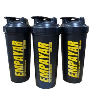 Shaker Bottle 600ml