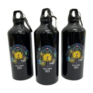 Custom Stainless Steel Water Bottle