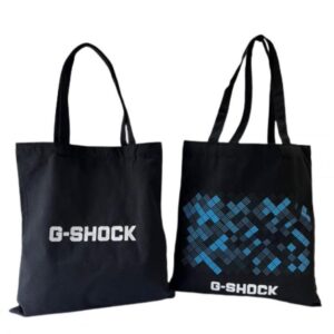 Custom Printed Canvas Bags