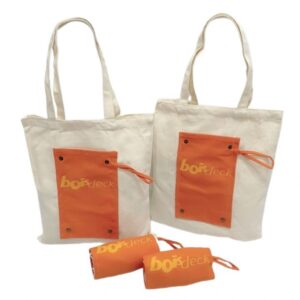 Custom Canvas Tote Bags
