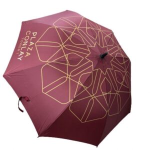 Custom Printed Golf Umbrellas