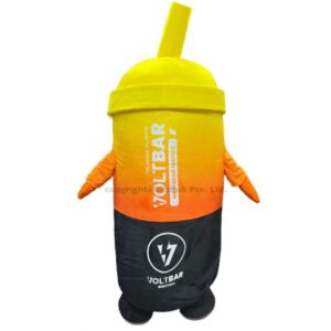 Mascot Costume Manufacturers