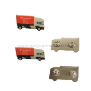 Personalised Lapel Pin