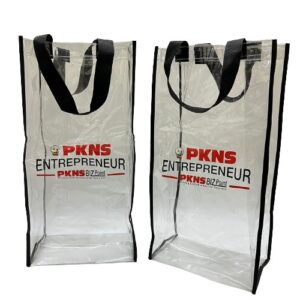 PVC Tote Bag