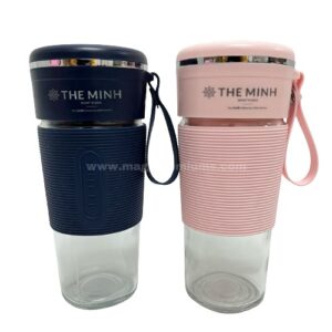 Fruit Blender Portable