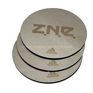 custom-metal-coaster-logo