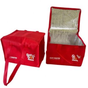 Personalized Cooler Bag