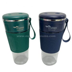 Custom Shaker Bottle