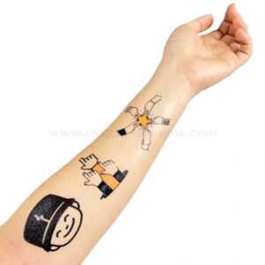 temporary-tattoo-sleeve
