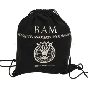 Canvas Drawstring Bag