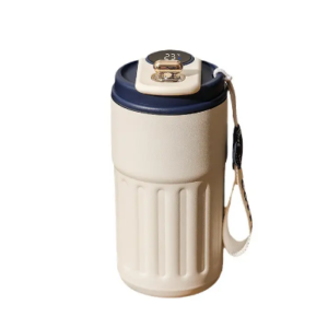 Custom Printed Stainless Steel Thermal Tumbler