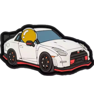 sports-car-patch