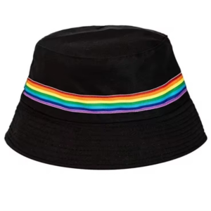 rainbow-band-bucket-hat