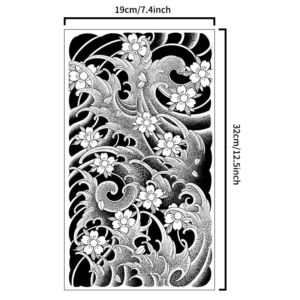 ornamental-tattoo-design