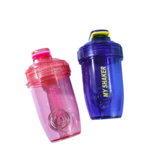500ml Protein Shaker Bottle