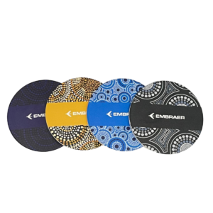 custom-ceramic-coaster-set