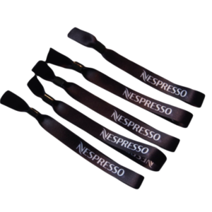 Sublimation Wristbands