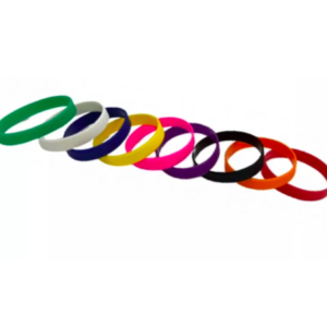 custom-thin-silicone-wristbands