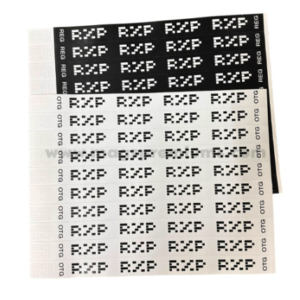 custom-event-wristbands-black