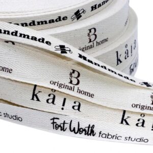 white-custom-fabric-ribbon