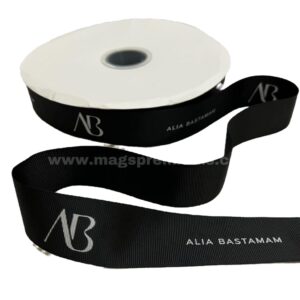 black-initials-ribbon