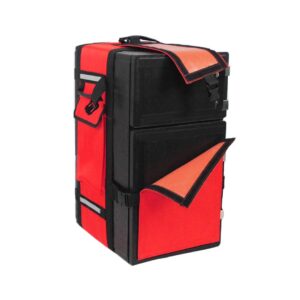 55L Food Delivery Rider Bag