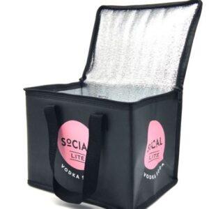 Non Woven Insulated Lunch Bag