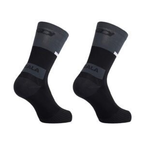 black-sports-socks
