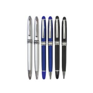 luxury-metal-pen-set