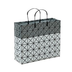 Holographic PVC Tote Bag