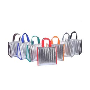 Non Woven Thermal Lunch Tote
