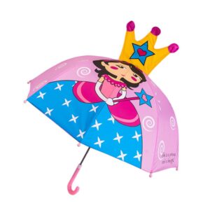 Kids Character Umbrella