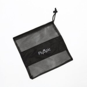 mesh-flat-zipper-pouch