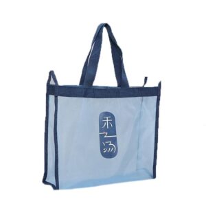 blue-mesh-promotional-tote