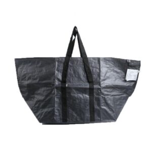 black-non-woven-shopping-bag