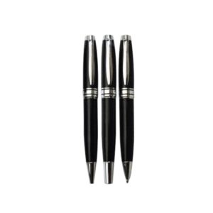 premium-black-metal-pen-set